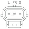 Wai Global Voltage Regulators, F603 F603